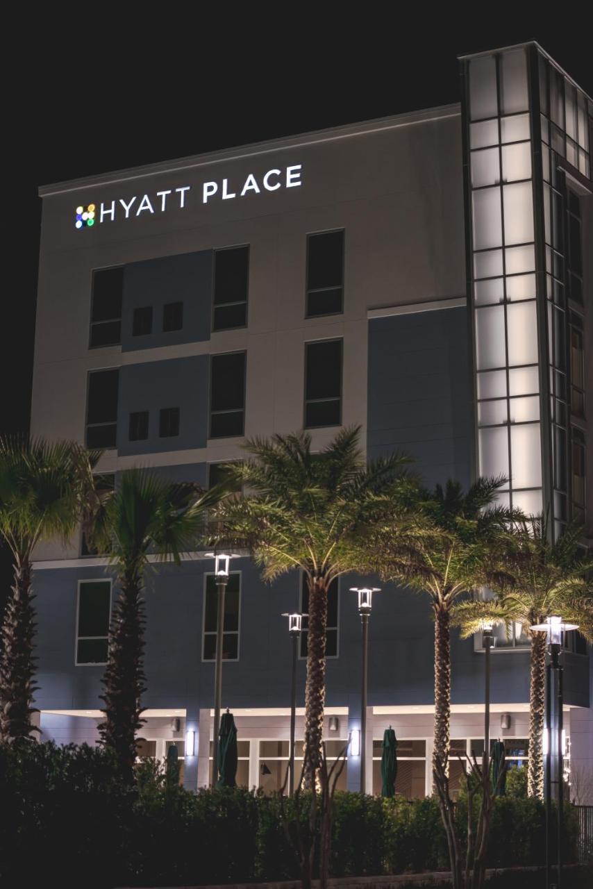 Hyatt Place Sandestin At Grand Blvd Miramar Beach