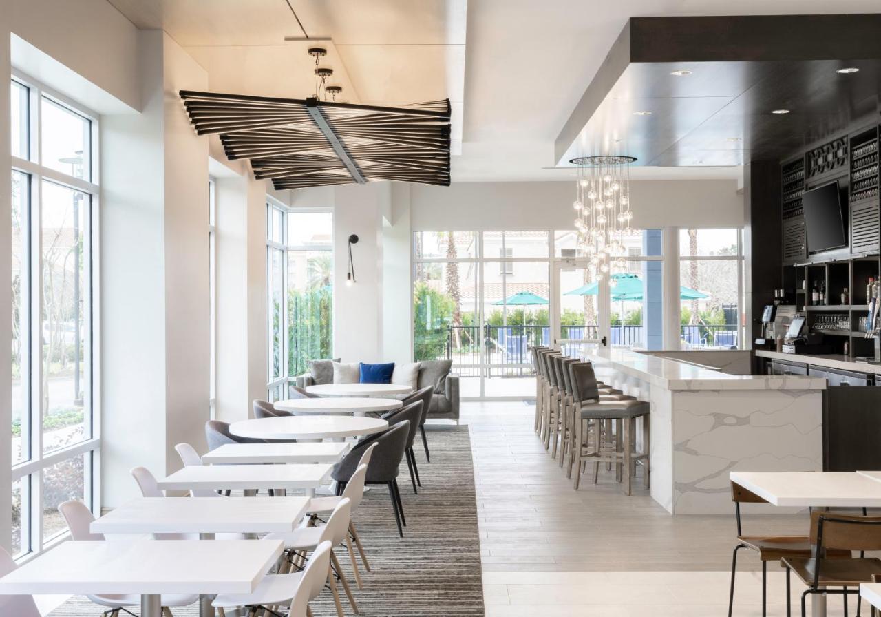 Hyatt Place Sandestin At Grand Blvd 3* Miramar Beach