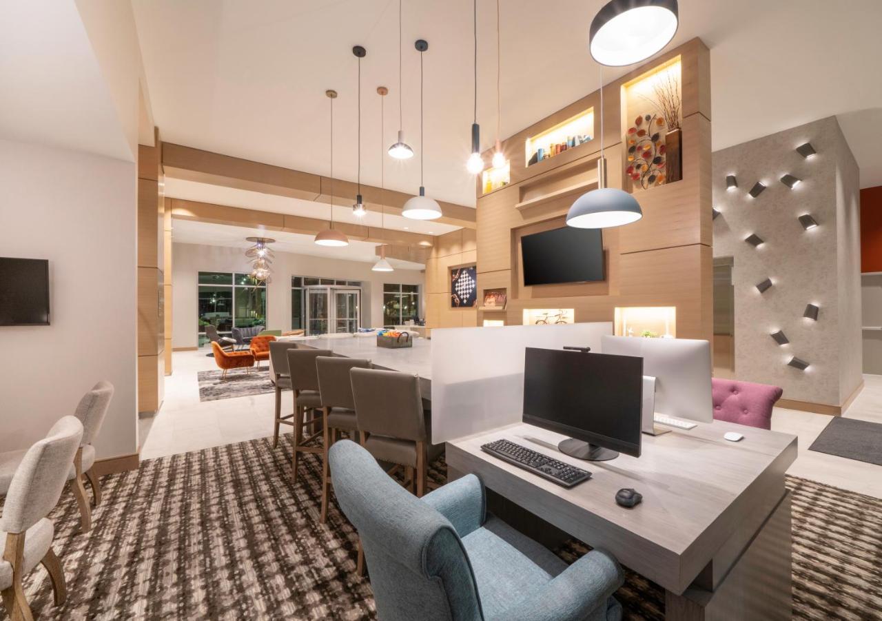 Hotel Hyatt Place Sandestin At Grand Blvd Miramar Beach