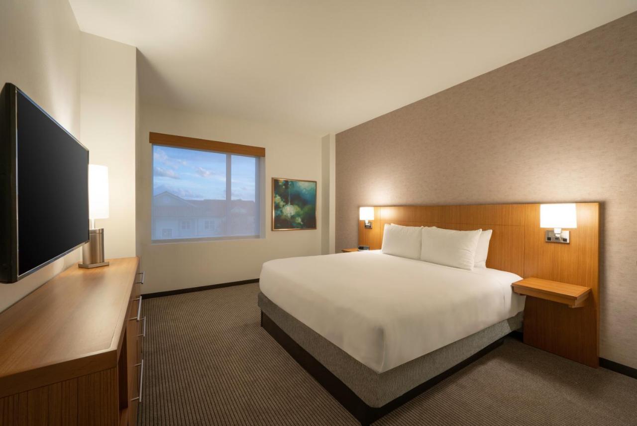 Hyatt Place Sandestin At Grand Blvd Hotel Miramar Beach