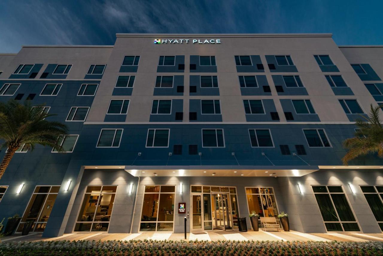 Hyatt Place Sandestin At Grand Blvd 3* Miramar Beach
