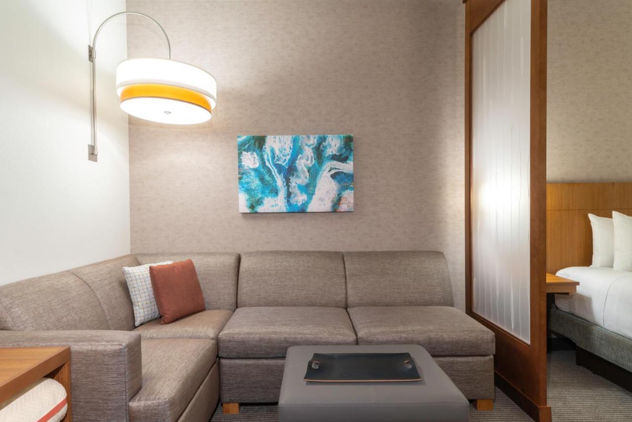 Hyatt Place Sandestin At Grand Blvd Hotel 3*