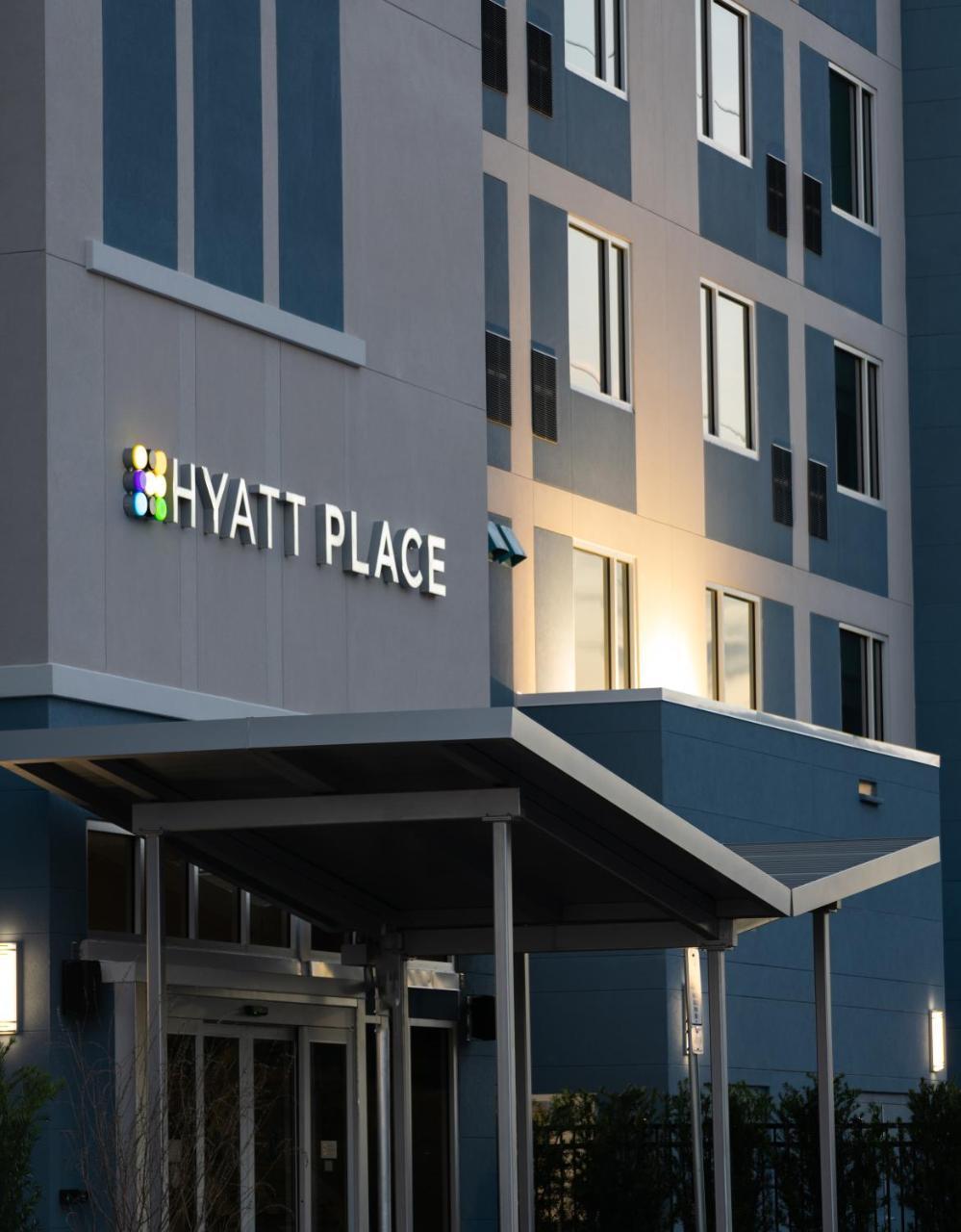 Hyatt Place Sandestin At Grand Blvd Hotel 3*