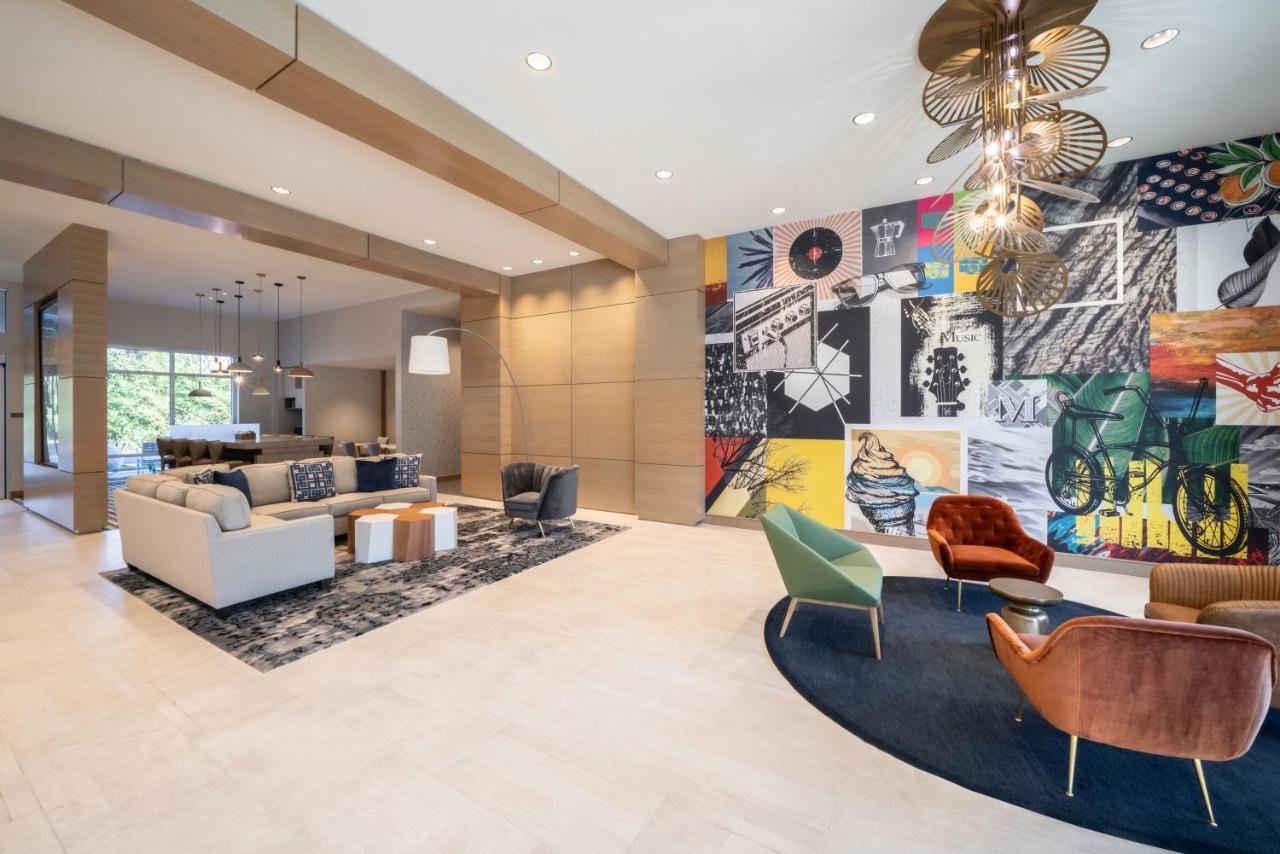 Hyatt Place Sandestin At Grand Blvd 3*