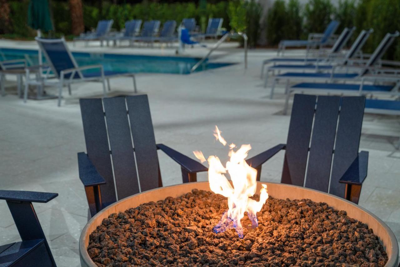 Hotel Hyatt Place Sandestin At Grand Blvd Miramar Beach