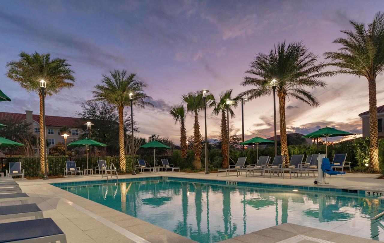 Hyatt Place Sandestin At Grand Blvd Hotel