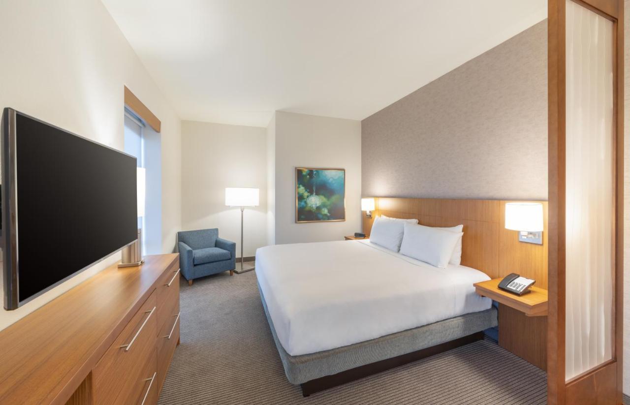 Hyatt Place Sandestin At Grand Blvd