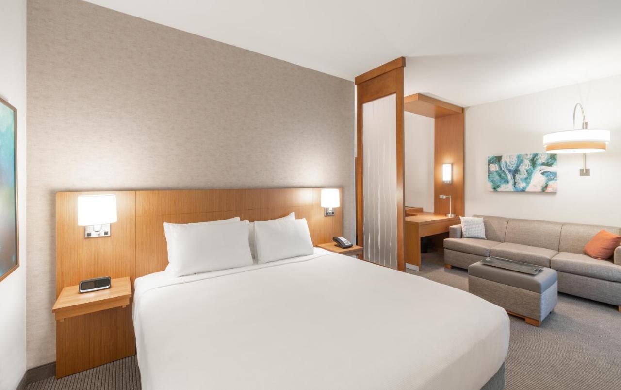 Hotel Hyatt Place Sandestin At Grand Blvd 3*