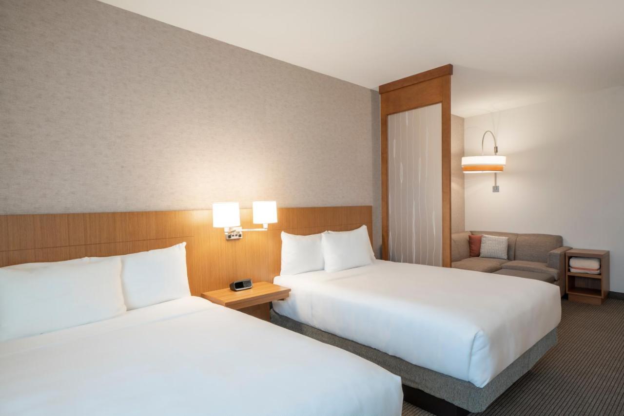 Hyatt Place Sandestin At Grand Blvd 3*