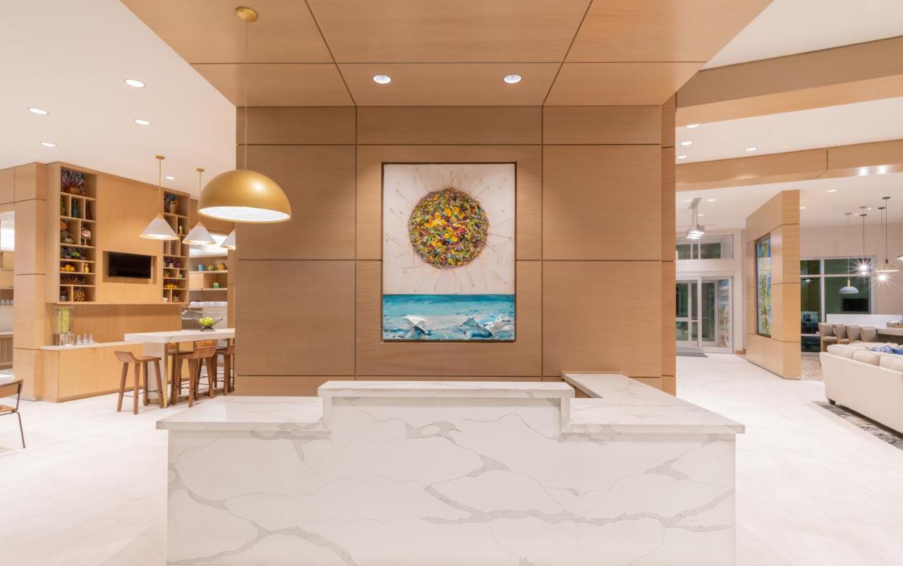 Hyatt Place Sandestin At Grand Blvd Hotel