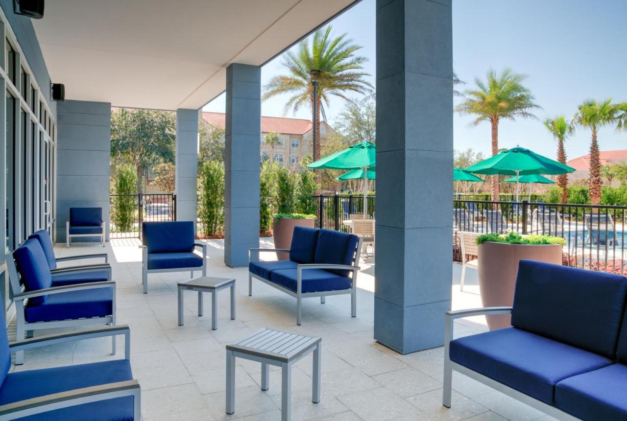 Hyatt Place Sandestin At Grand Blvd Hotel