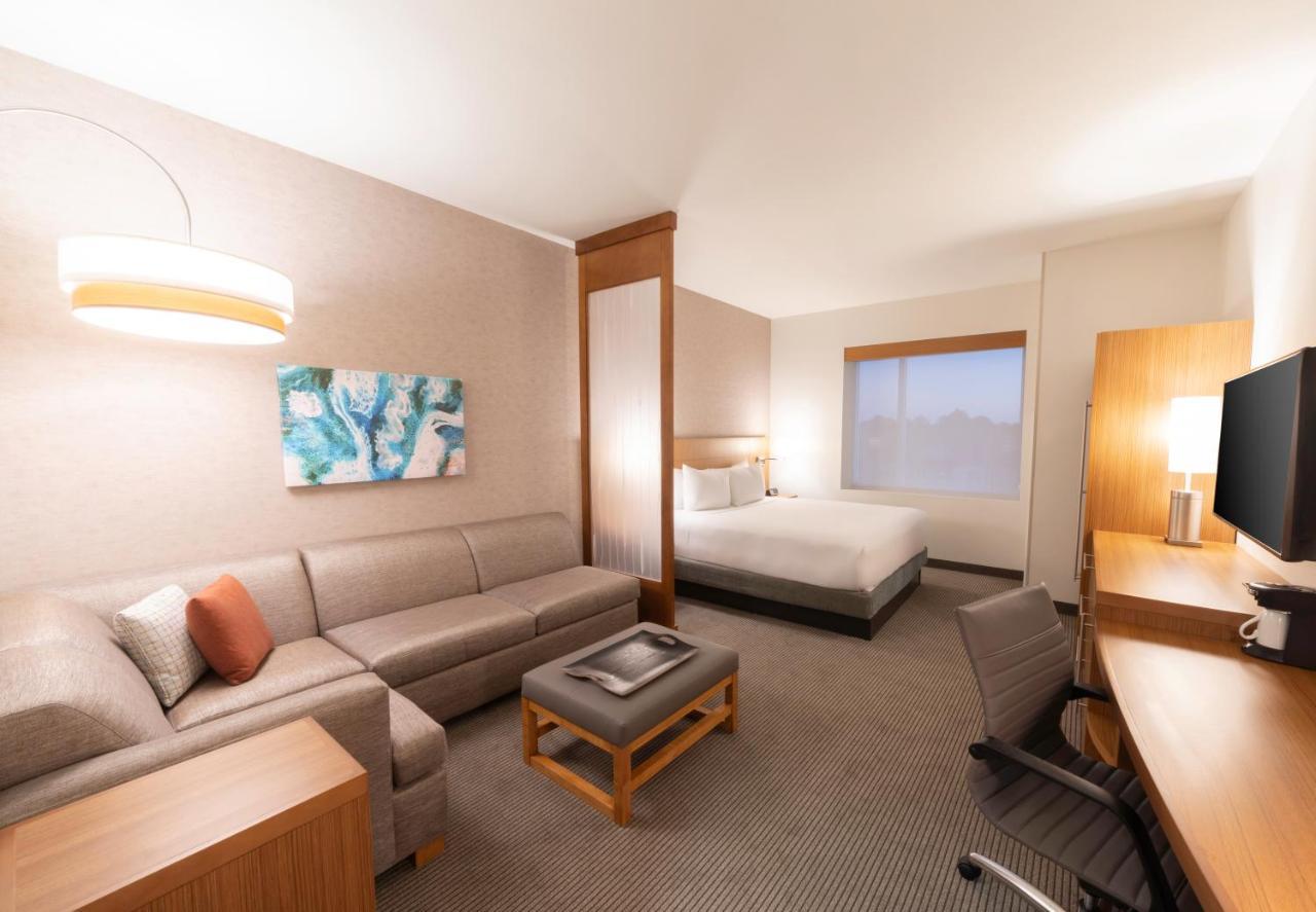 Hyatt Place Sandestin At Grand Blvd Hotel Miramar Beach