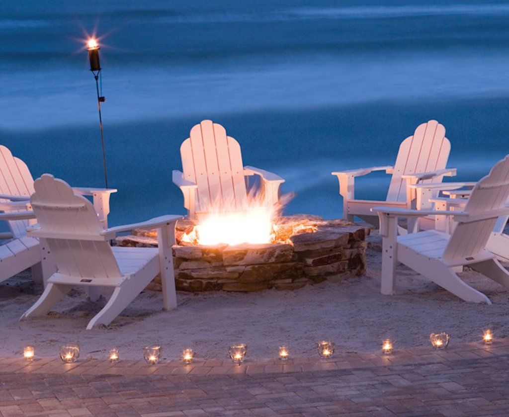 The Shores & 4*