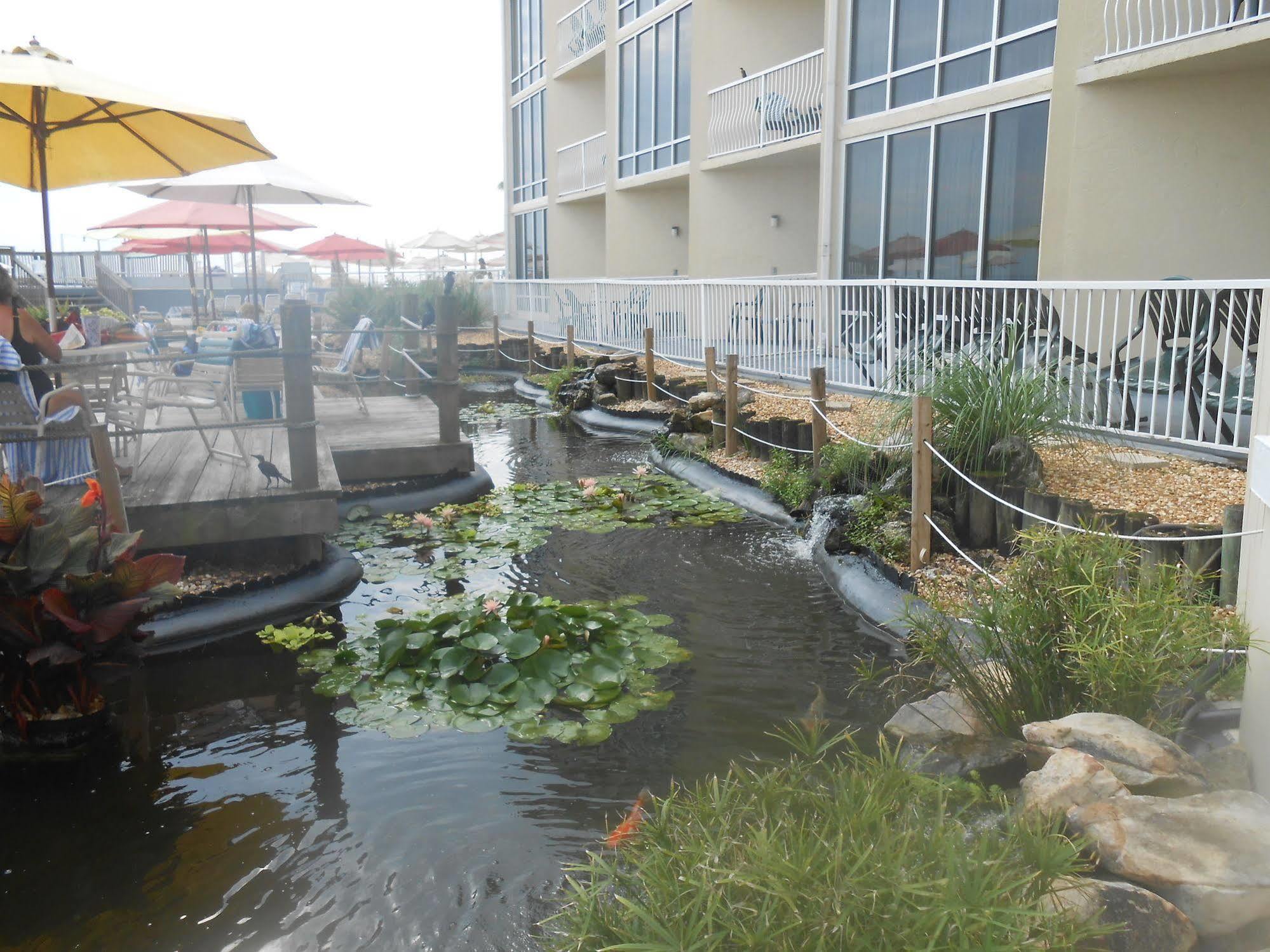 Ocean East Club Resort