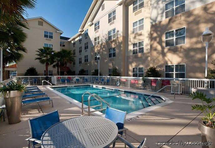 Hotel Towneplace Pensacola