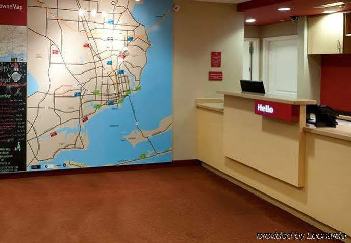 Towneplace Hotel 3*