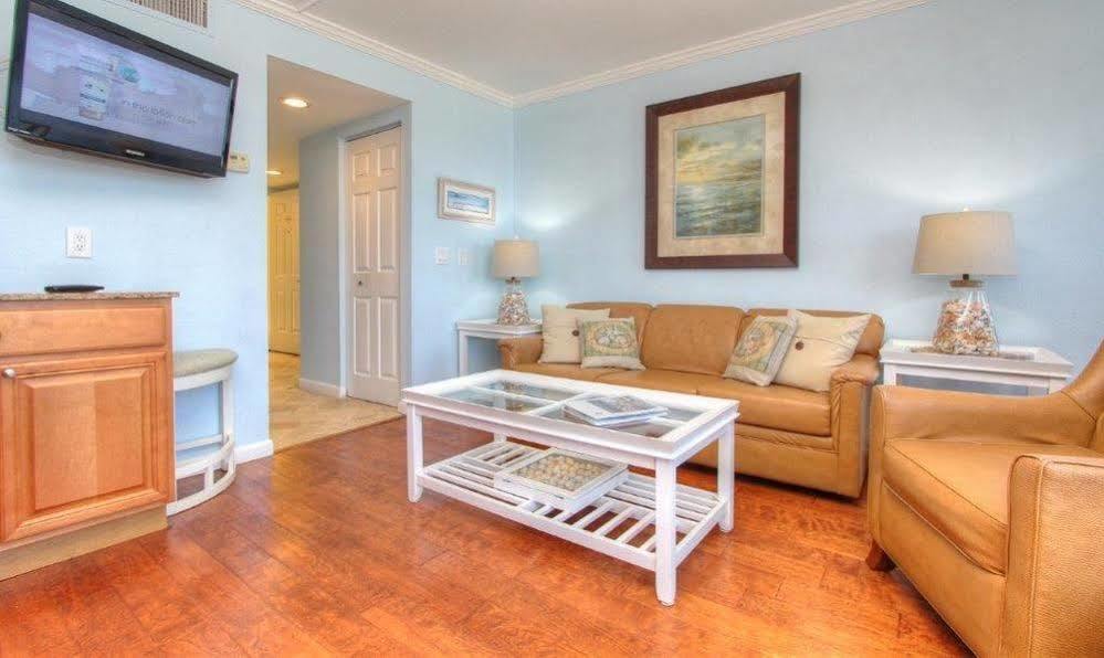 Belleair Club Apartment Belleair Beach