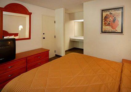 Inn Quality At Eglin Afb 2*