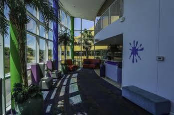 Splash Hotel Panama City Beach