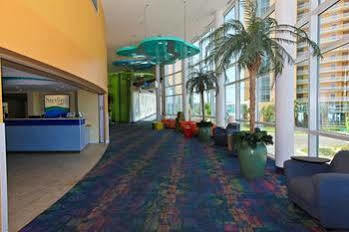 Splash Hotel 3*