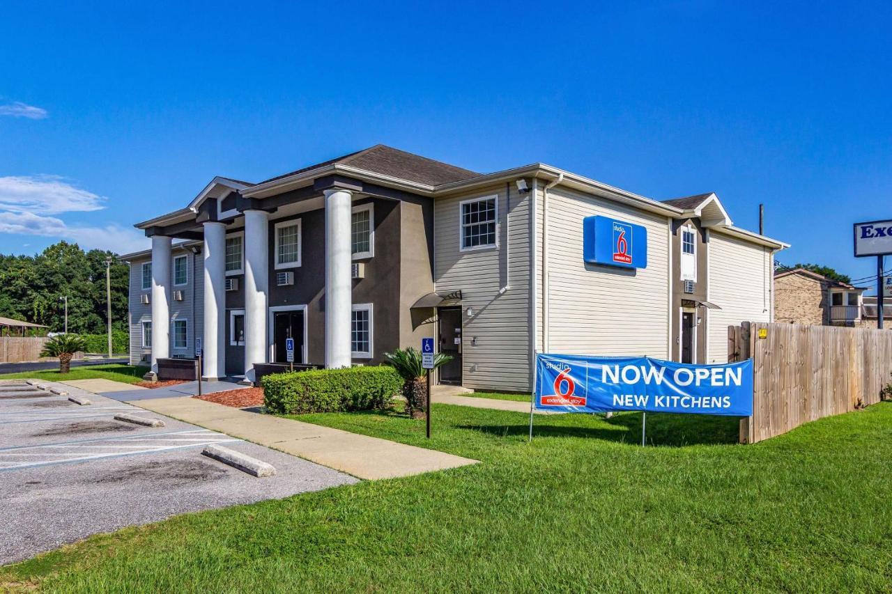6 Pensacola, Fl Hotel