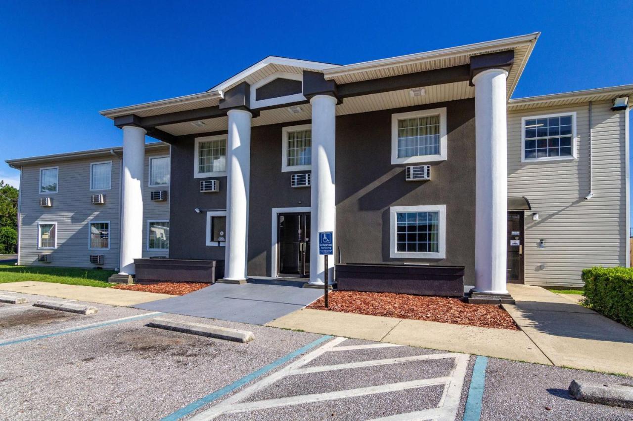 6 Pensacola, Fl Hotel