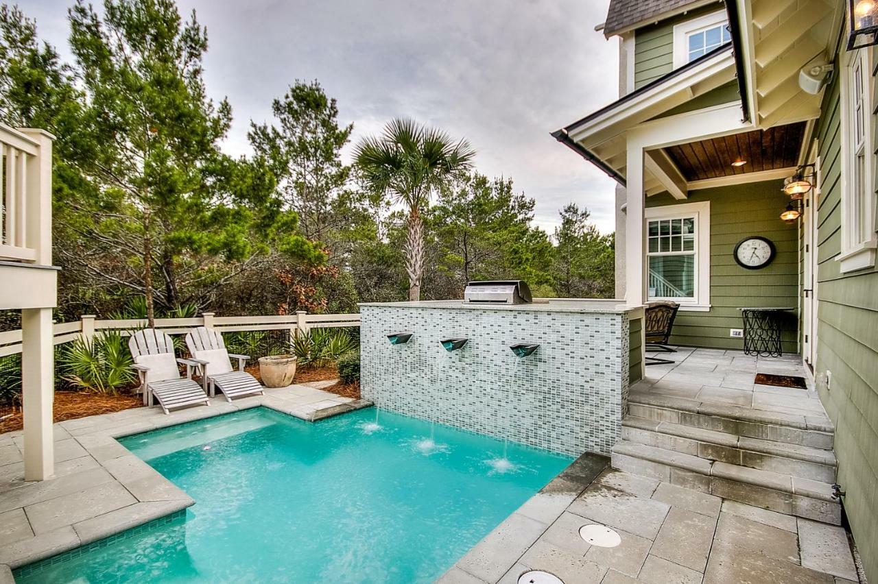 Sandy Ground By Exclusive 30a * Panama City Beach