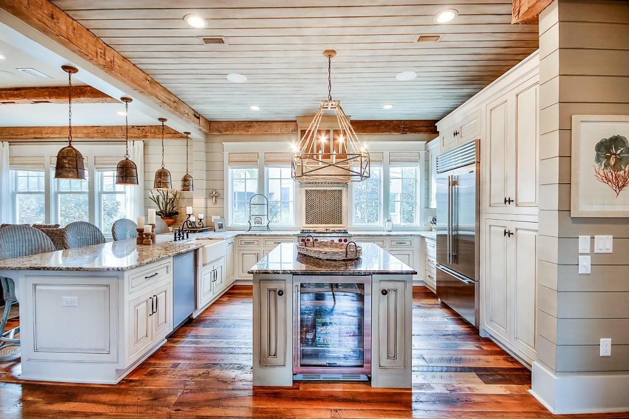 Holiday home Sandy Ground By Exclusive 30a