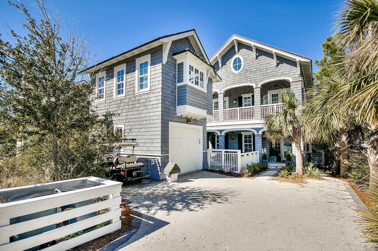 Captains Quarters By Exclusive 30a Holiday home