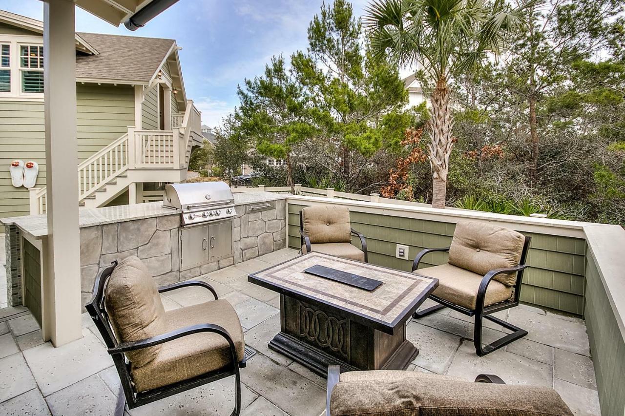 Sandy Ground By Exclusive 30a Holiday home