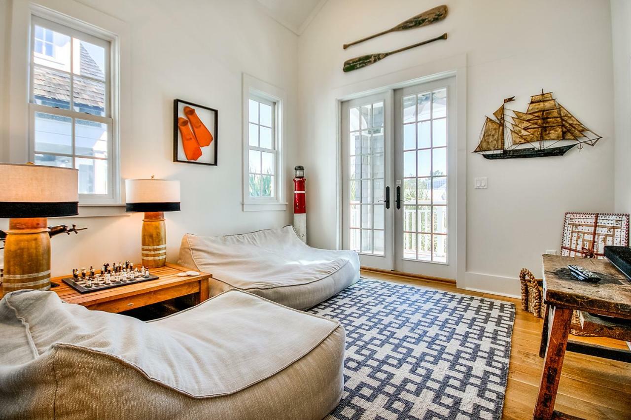 Holiday home Captains Quarters By Exclusive 30a