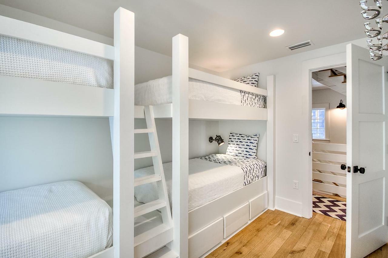 Captains Quarters By Exclusive 30a Holiday home *