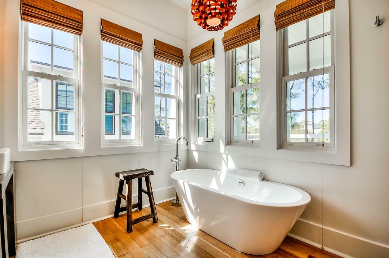 Holiday home Captains Quarters By Exclusive 30a