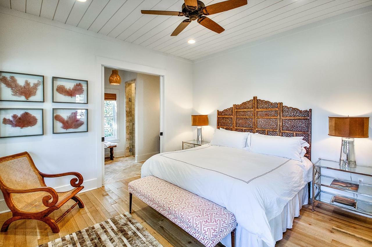Captains Quarters By Exclusive 30a *