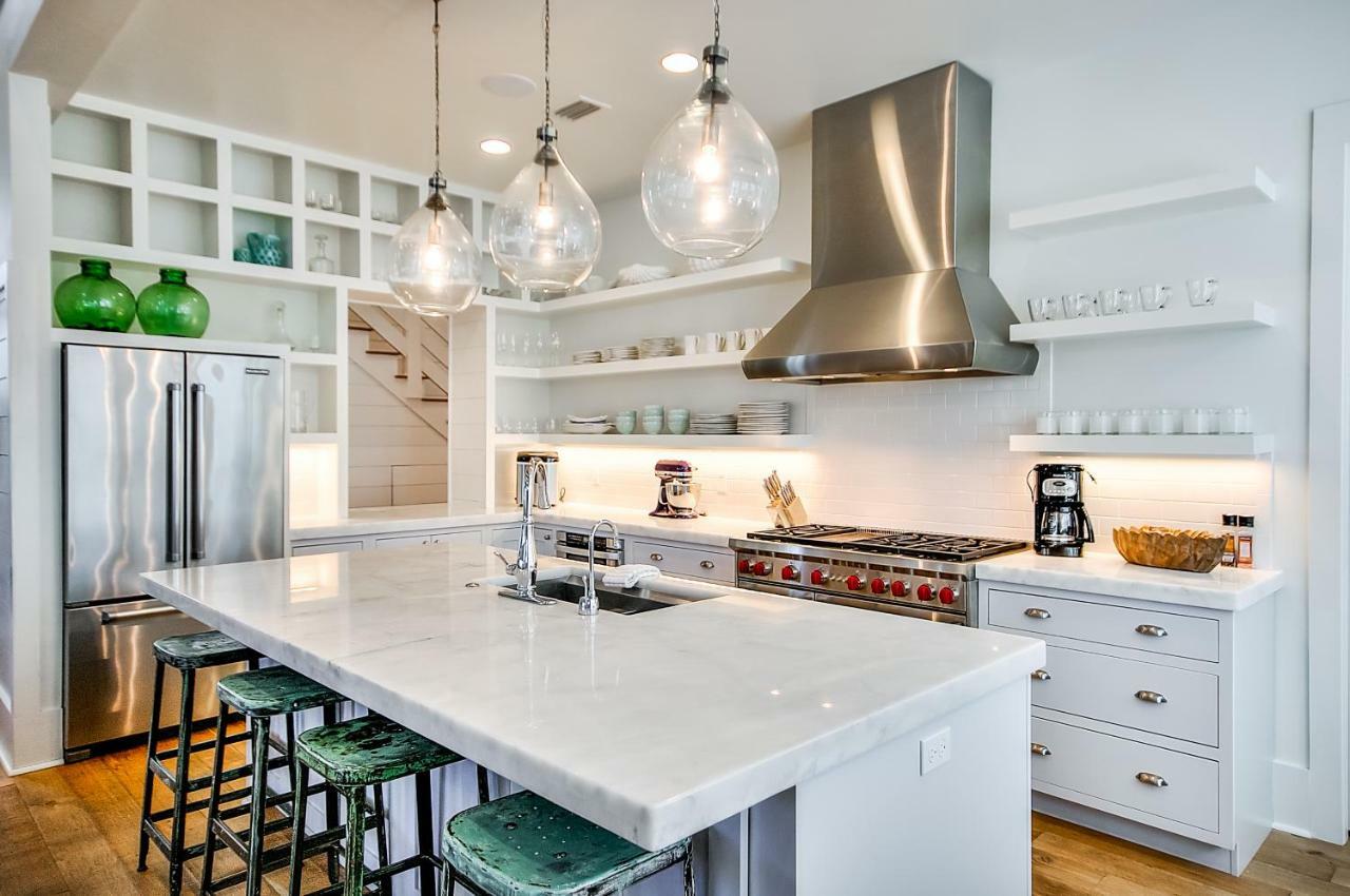 Captains Quarters By Exclusive 30a Holiday home