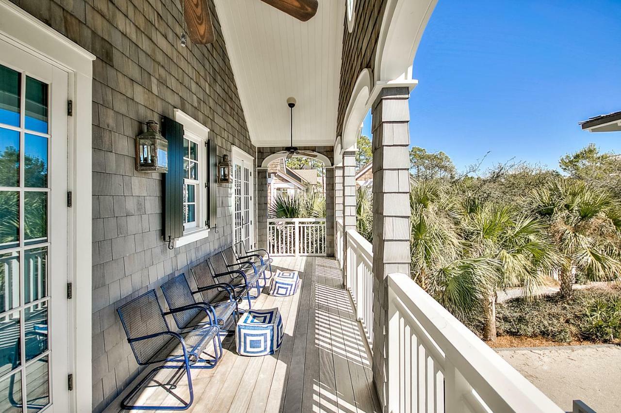 Captains Quarters By Exclusive 30a Holiday home *