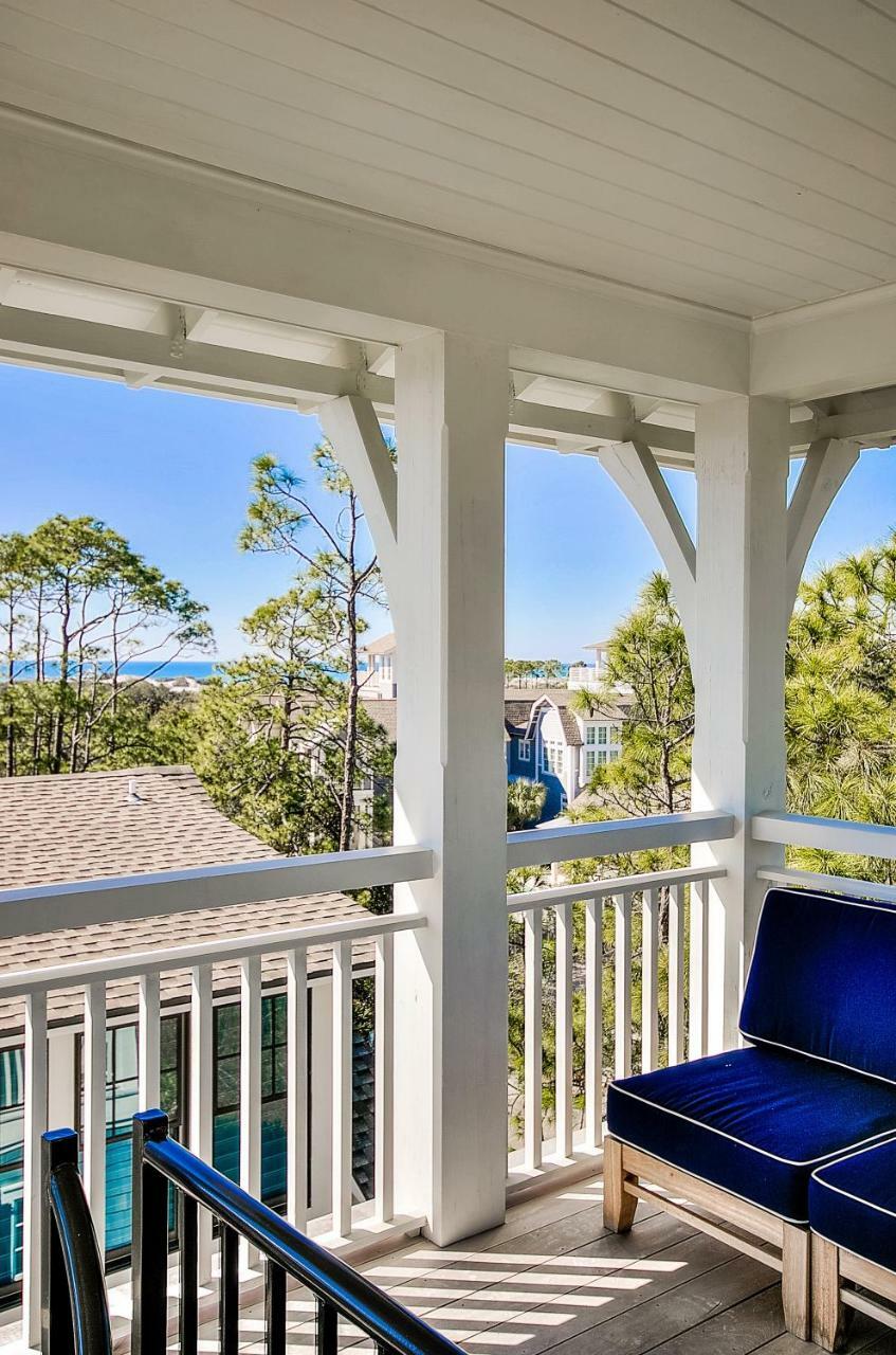 Captains Quarters By Exclusive 30a *