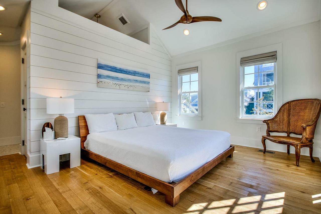 Captains Quarters By Exclusive 30a *