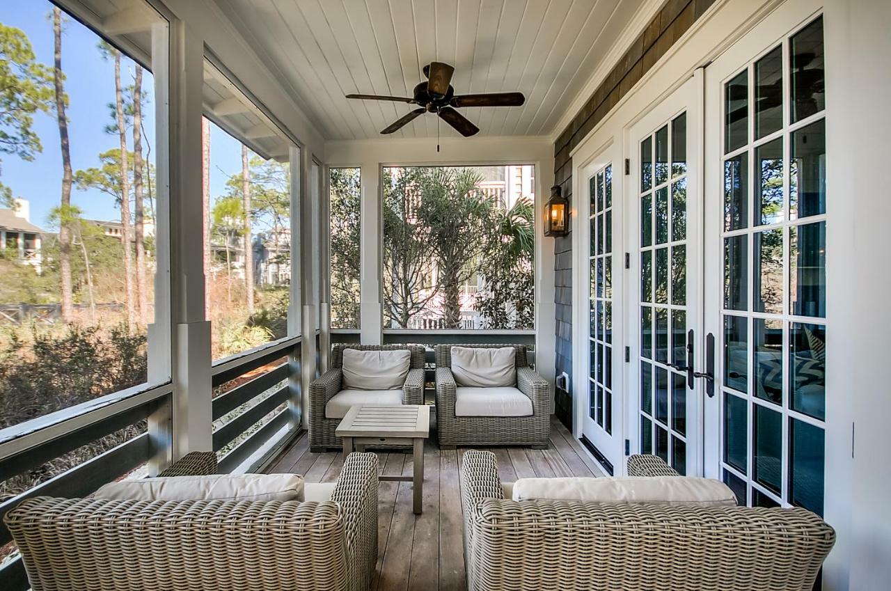 Captains Quarters By Exclusive 30a * Panama City Beach