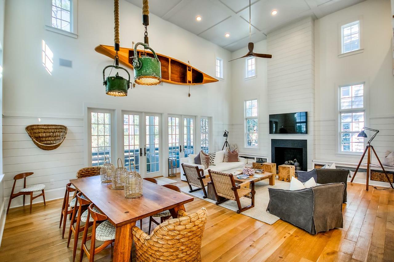 Captains Quarters By Exclusive 30a Panama City Beach
