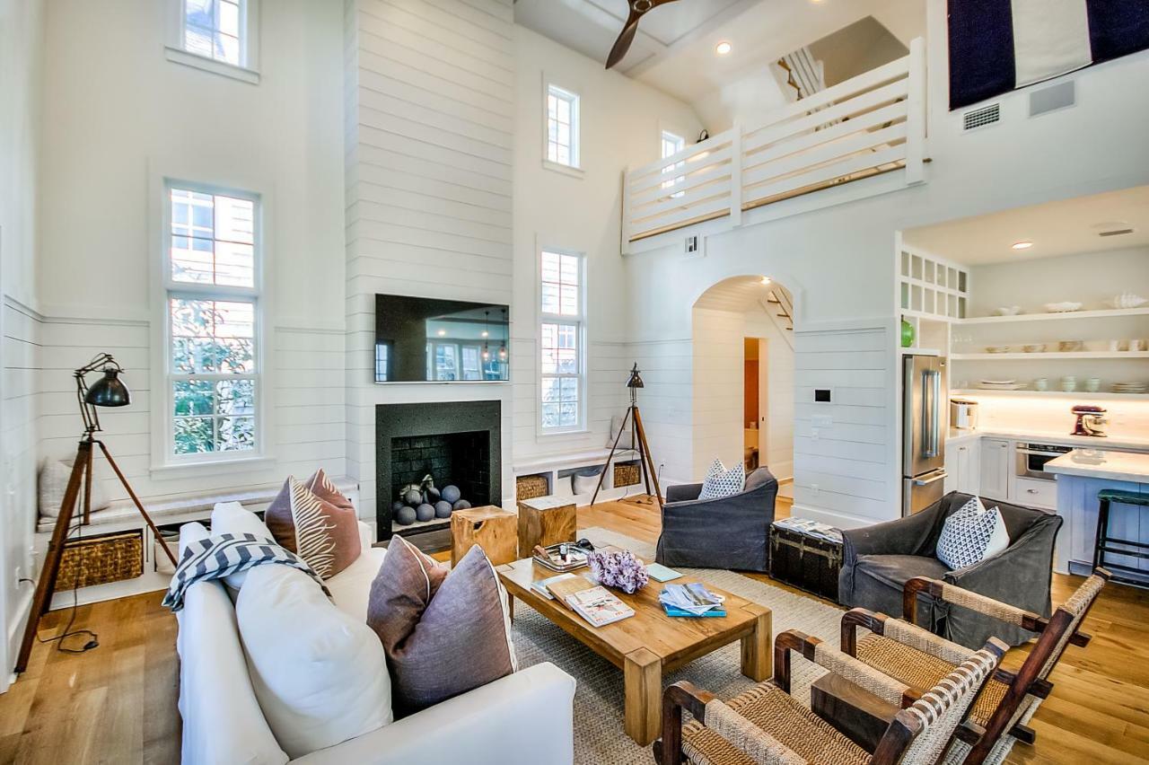 Captains Quarters By Exclusive 30a *