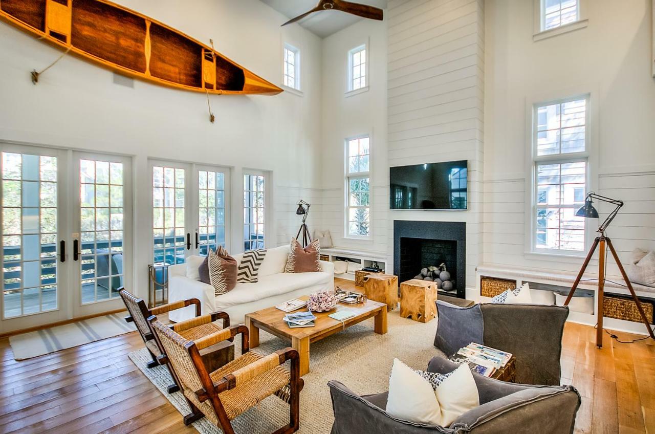 Captains Quarters By Exclusive 30a * Panama City Beach