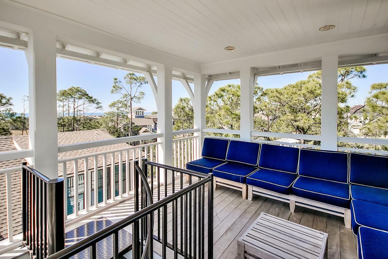 Captains Quarters By Exclusive 30a Holiday home