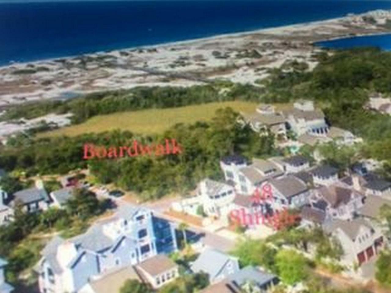 Captains Quarters By Exclusive 30a Holiday home