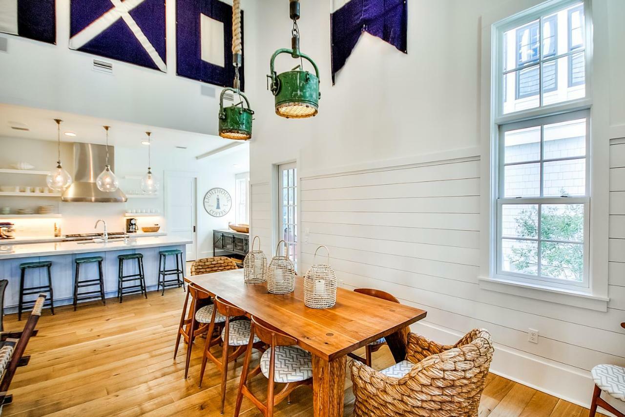 Captains Quarters By Exclusive 30a Holiday home *