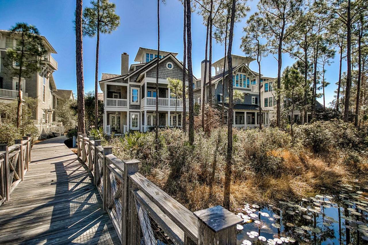 Captains Quarters By Exclusive 30a Holiday home