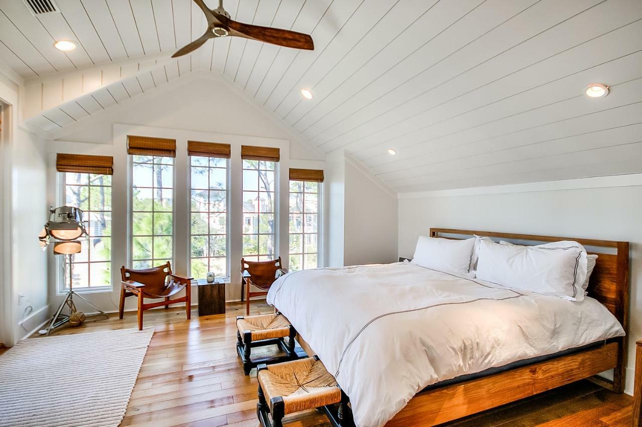 Captains Quarters By Exclusive 30a Holiday home *