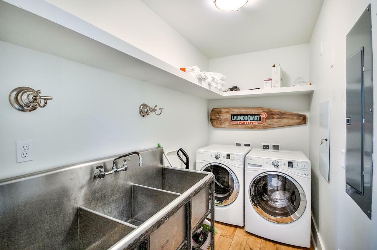 Captains Quarters By Exclusive 30a Holiday home