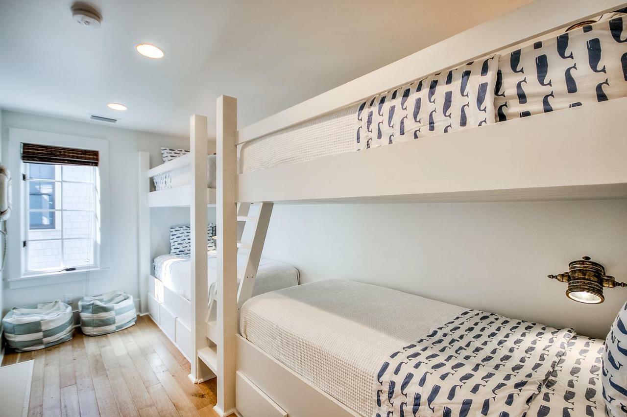 Captains Quarters By Exclusive 30a *