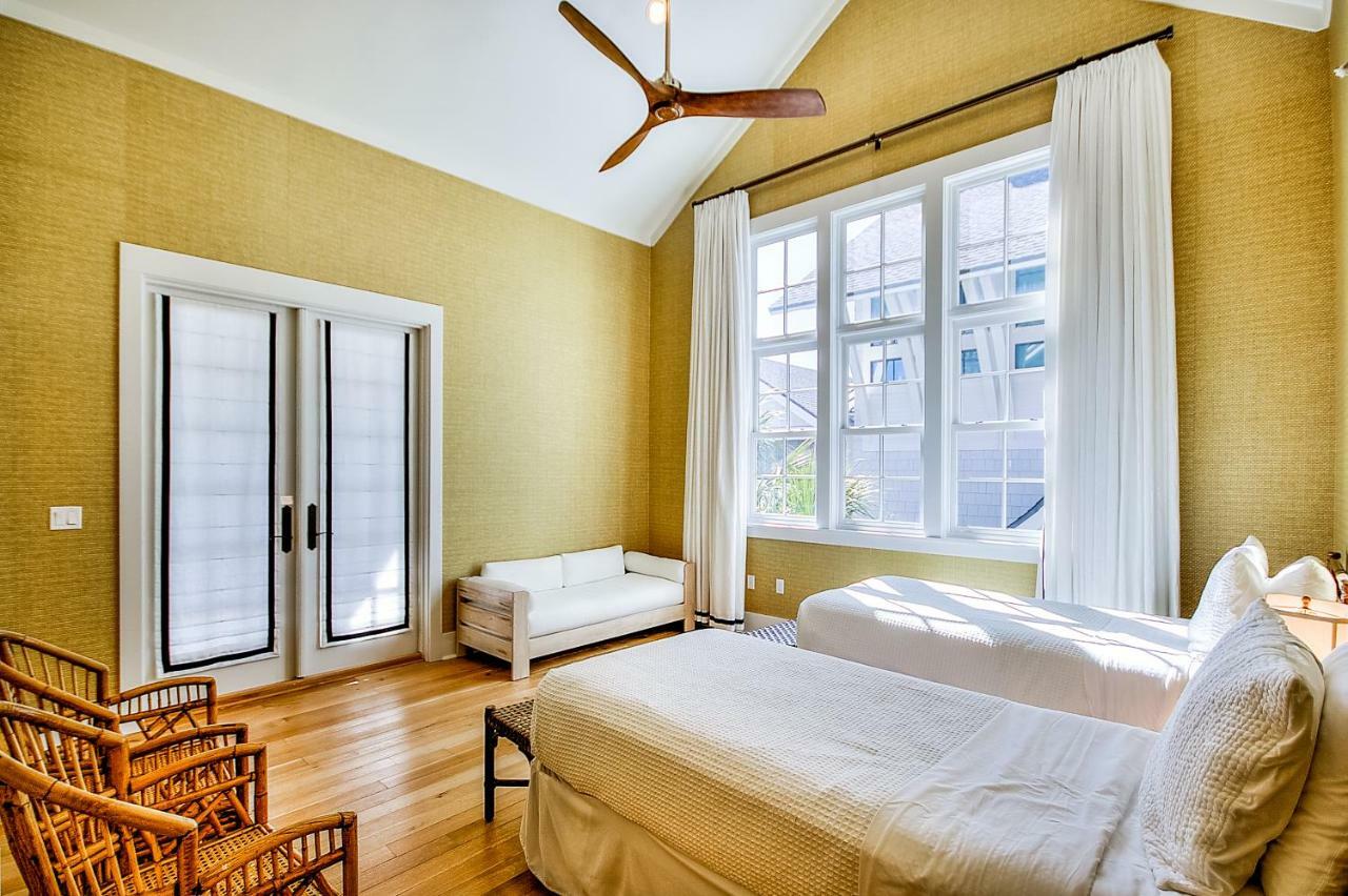 Captains Quarters By Exclusive 30a *